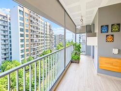 The Visionaire (D27), Condominium #621181491